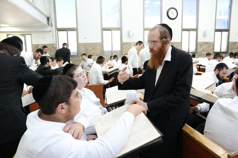 יעקב כהן