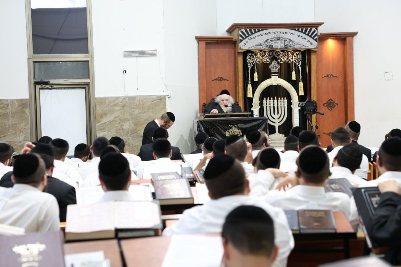 יעקב כהן