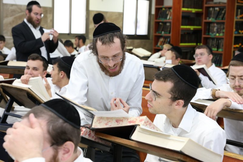 יעקב כהן