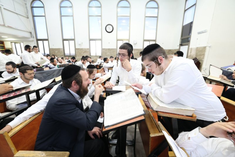 יעקב כהן