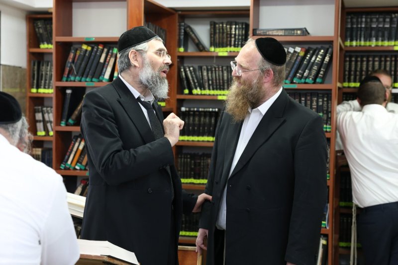 יעקב כהן