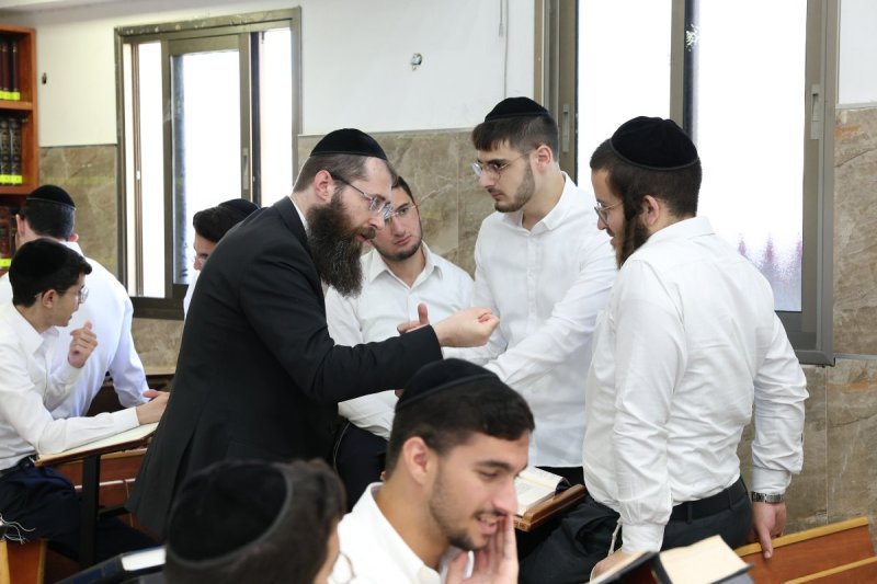 יעקב כהן