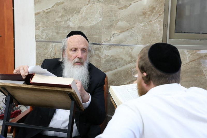 יעקב כהן