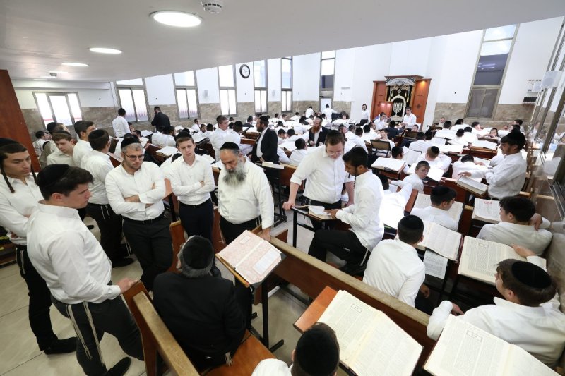 יעקב כהן
