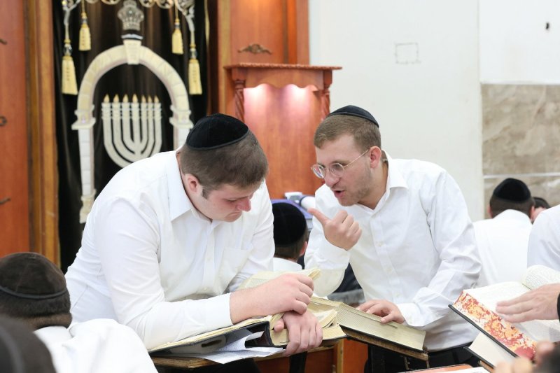 יעקב כהן