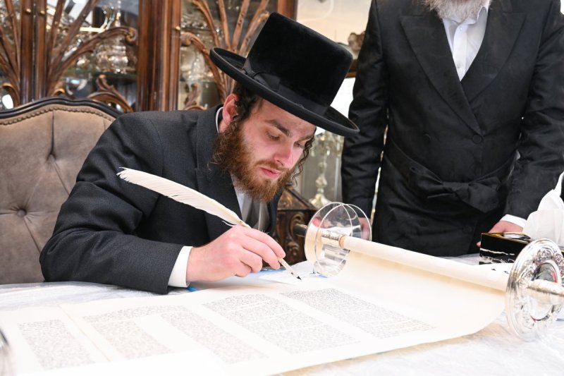 משה גולדשטיין דוד ארזני