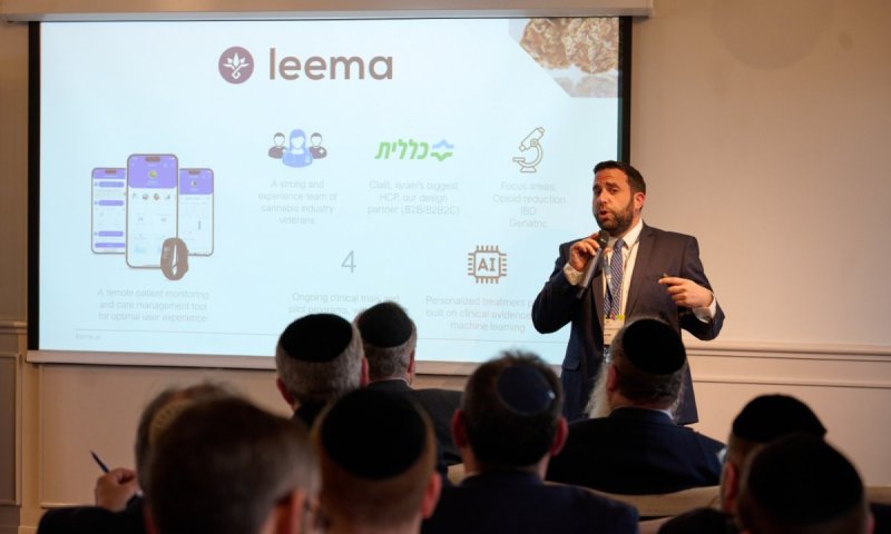 מטיהור מקוואות ועד עולם הביטוח: ביזלאבס פותחת את המחזור השביעי ומזמינה יזמים חרדים להצטרף להצלחה