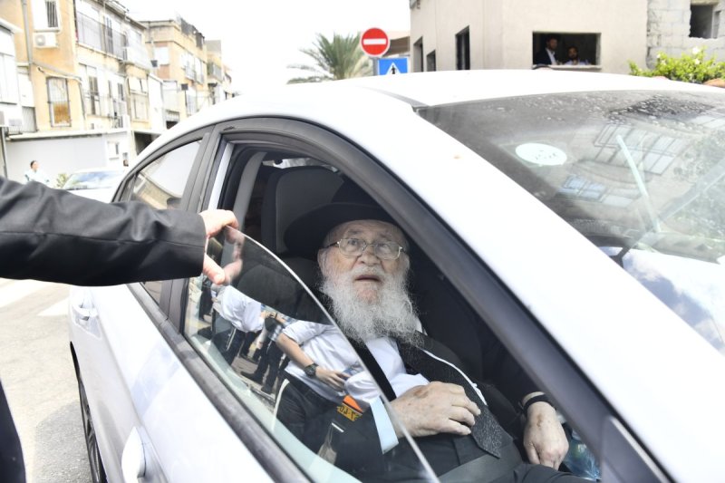 שוקי לרר
