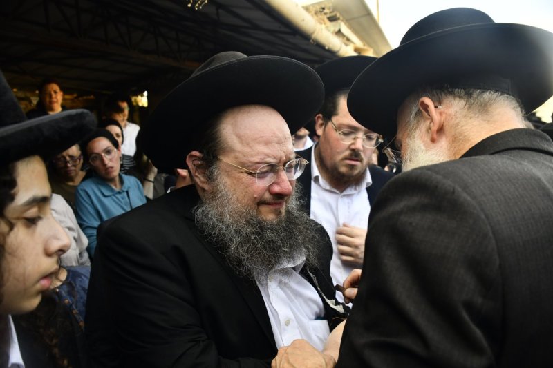 שוקי לרר