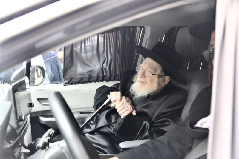 שוקי לרר