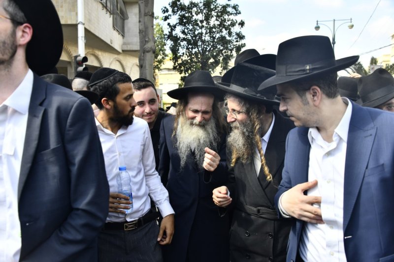שוקי לרר