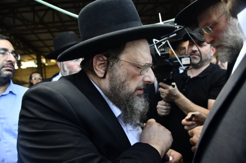 שוקי לרר