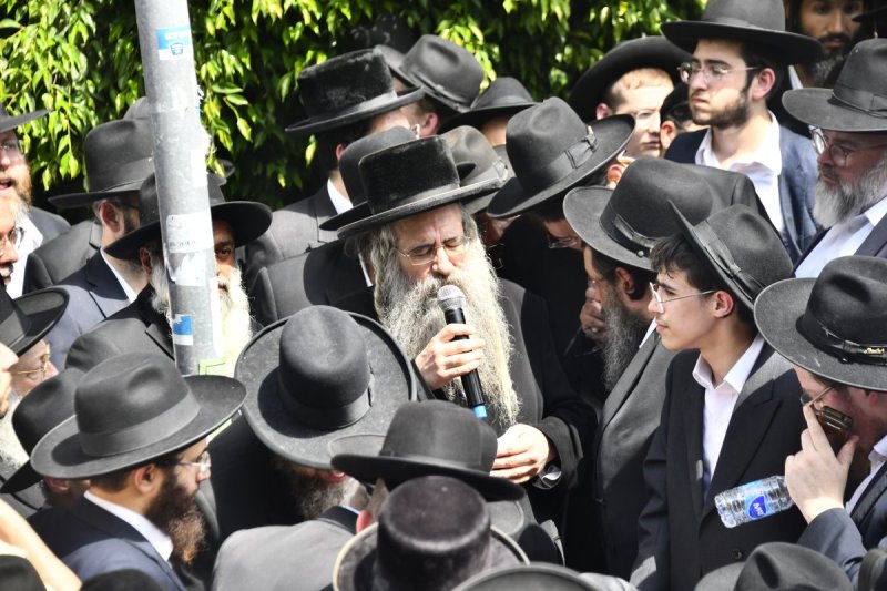 שוקי לרר