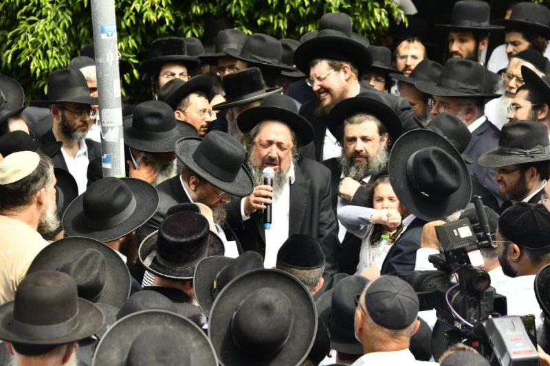 שוקי לרר