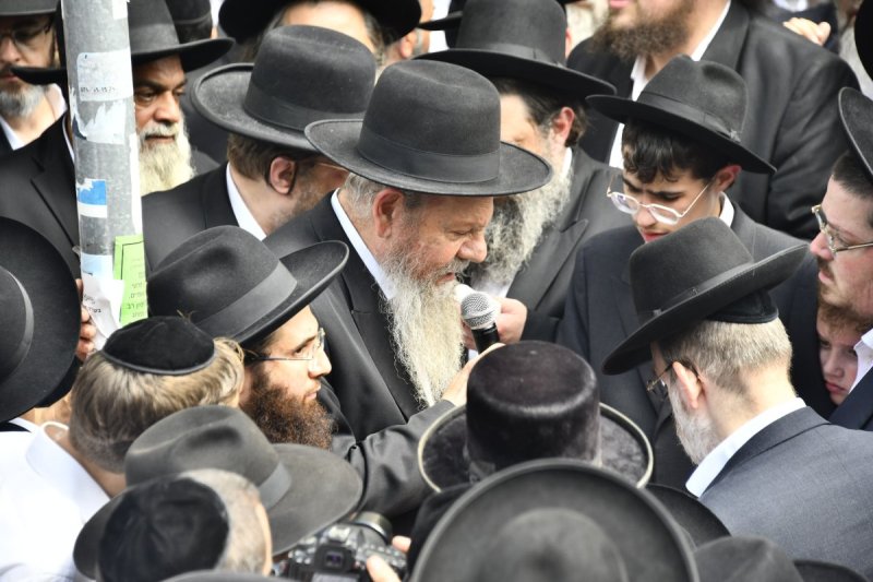שוקי לרר