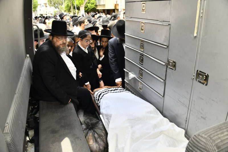 שוקי לרר