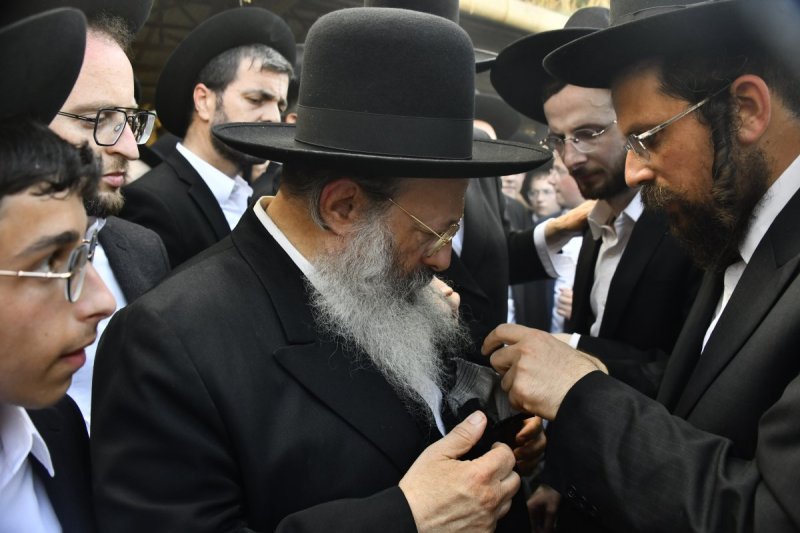 שוקי לרר