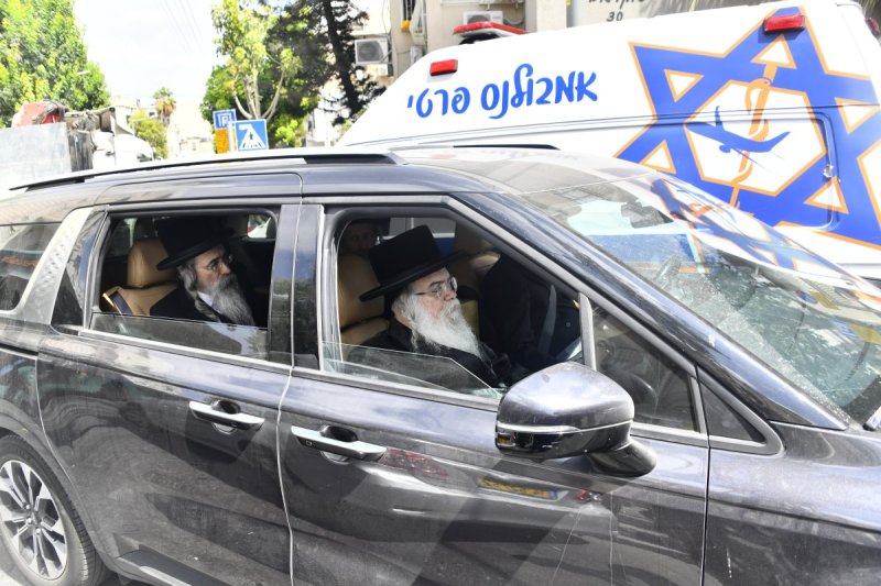 שוקי לרר