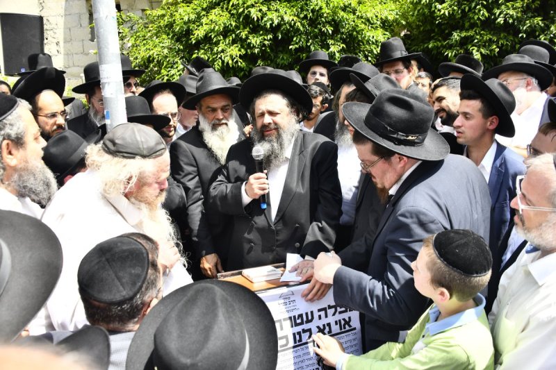 שוקי לרר