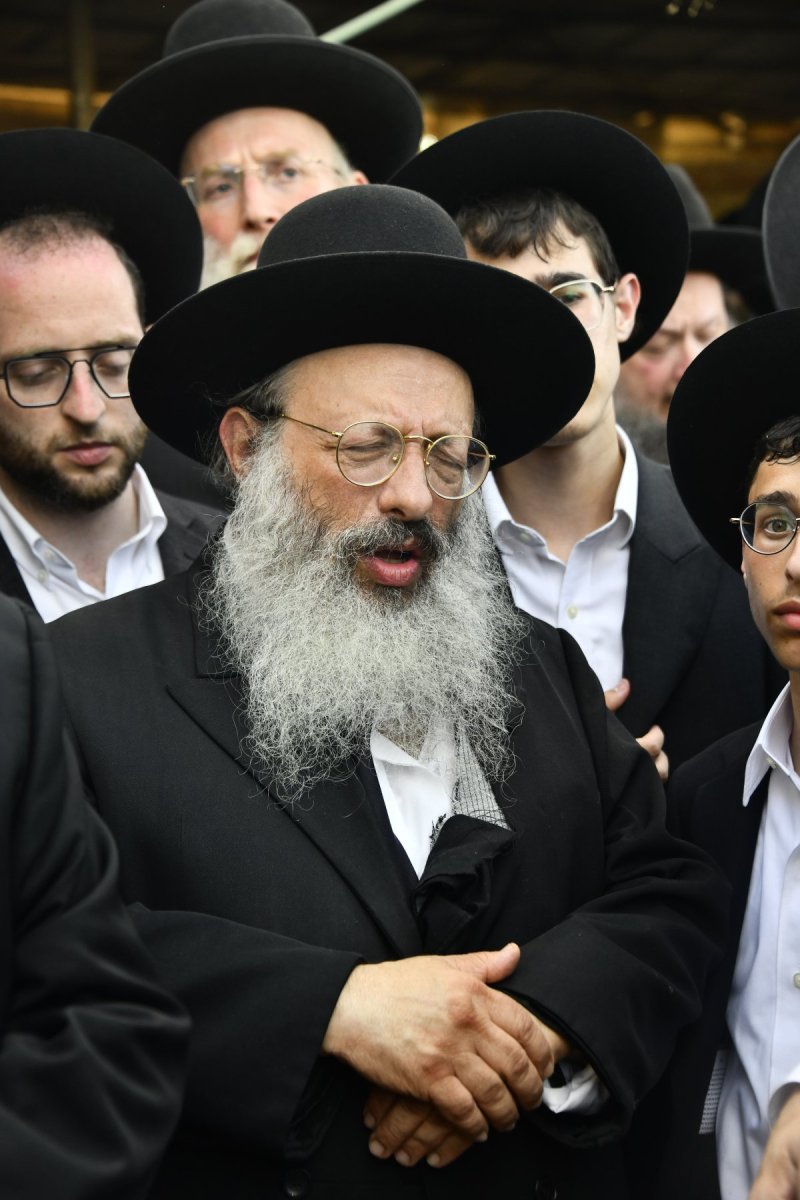 שוקי לרר