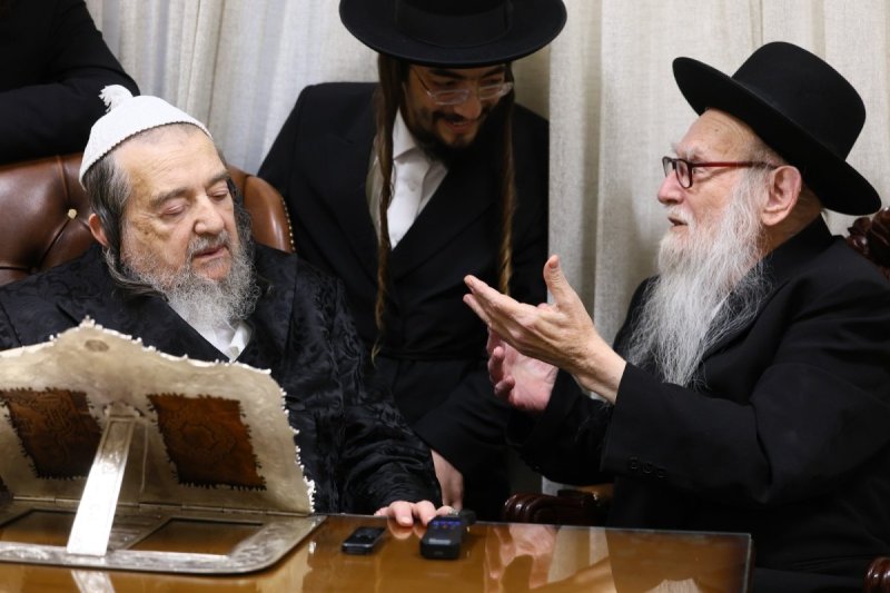 שמואל דריי