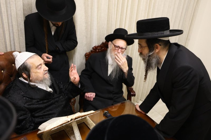 שמואל דריי