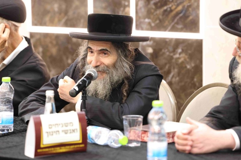 שמואל דריי