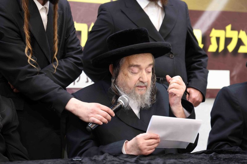 שמואל דריי