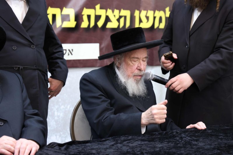 שמואל דריי