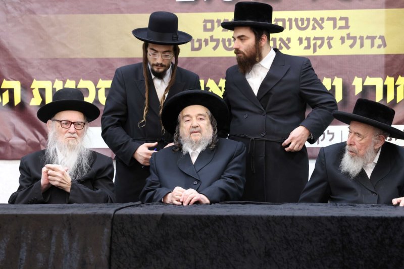 שמואל דריי
