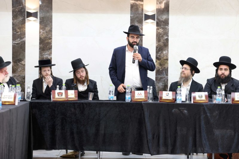 שמואל דריי