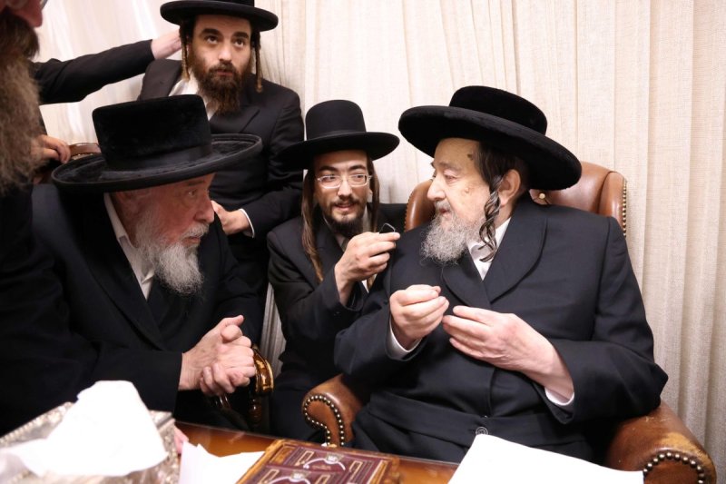 שמואל דריי