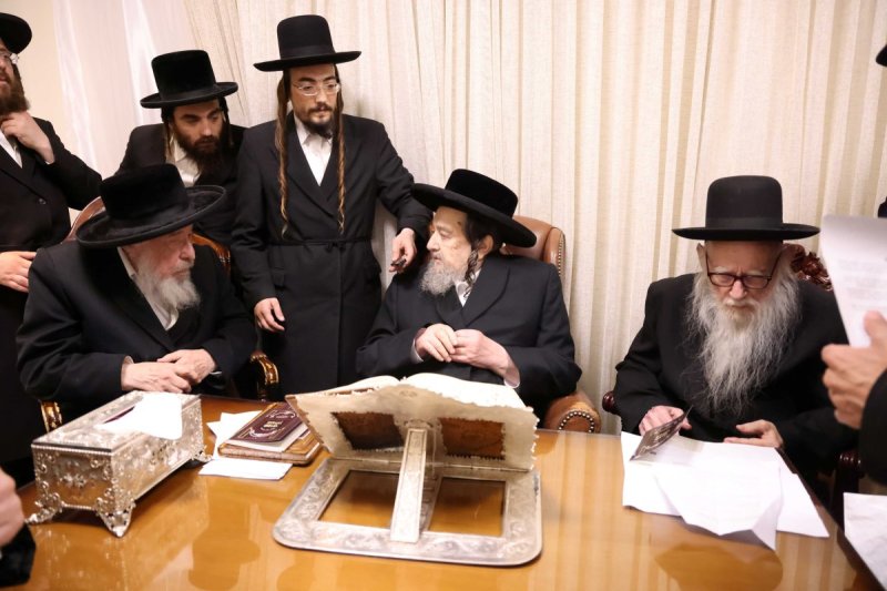 שמואל דריי