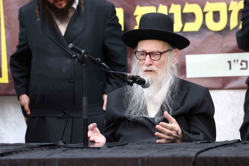 שמואל דריי