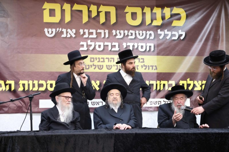 שמואל דריי