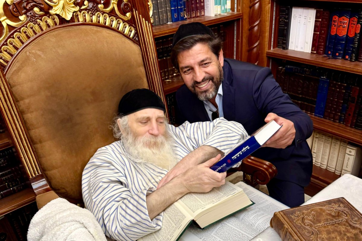 באדיבות המצלם