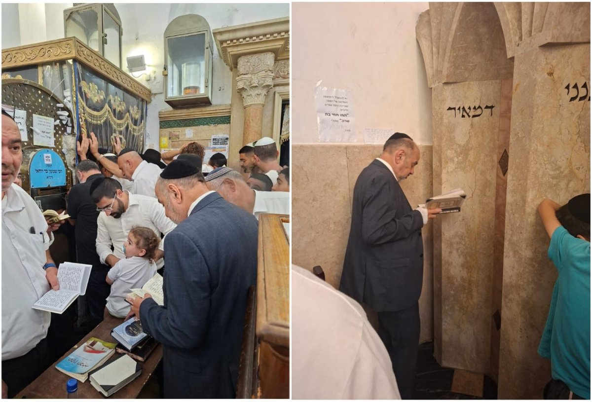 באדיבות המצלם