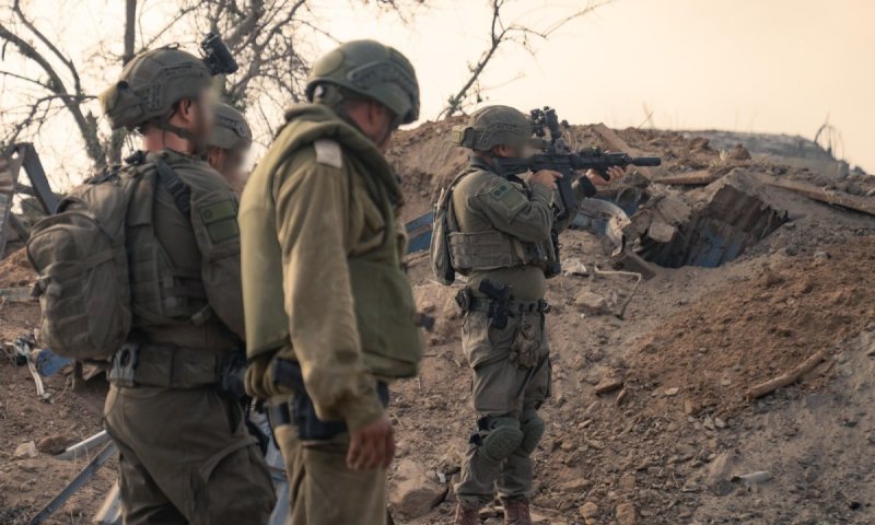 נחשף: ההצעה לשחרור כל החטופים בה תמך חמאס 