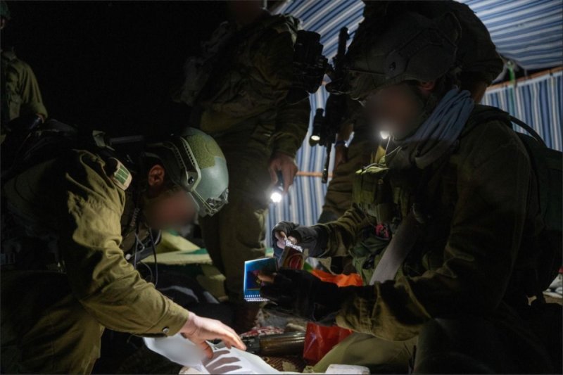 דובר צה"ל