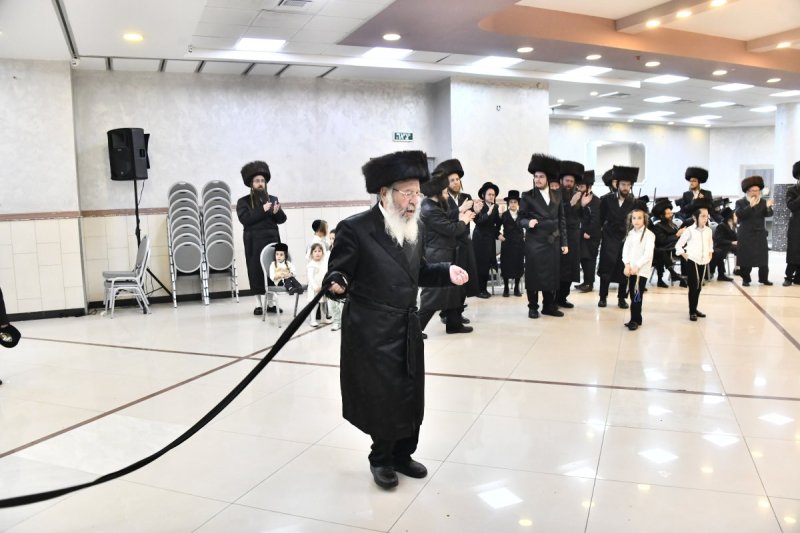 שוקי לרר