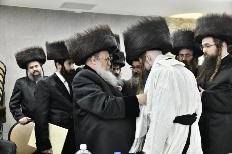 שוקי לרר