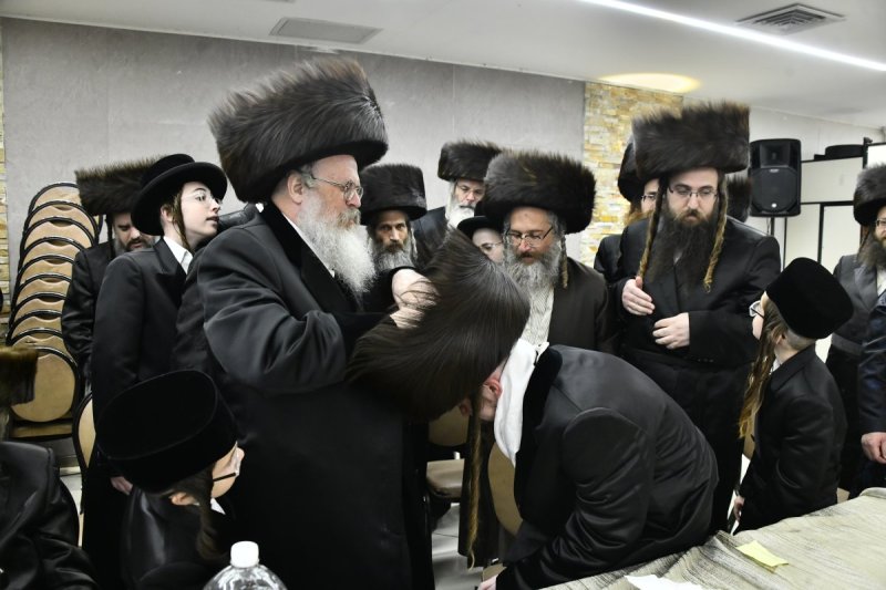 שוקי לרר