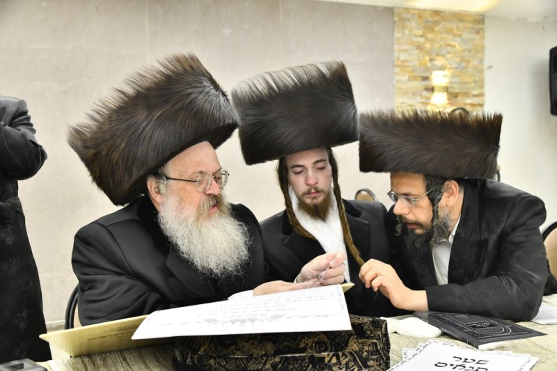 שוקי לרר