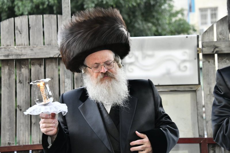 שוקי לרר