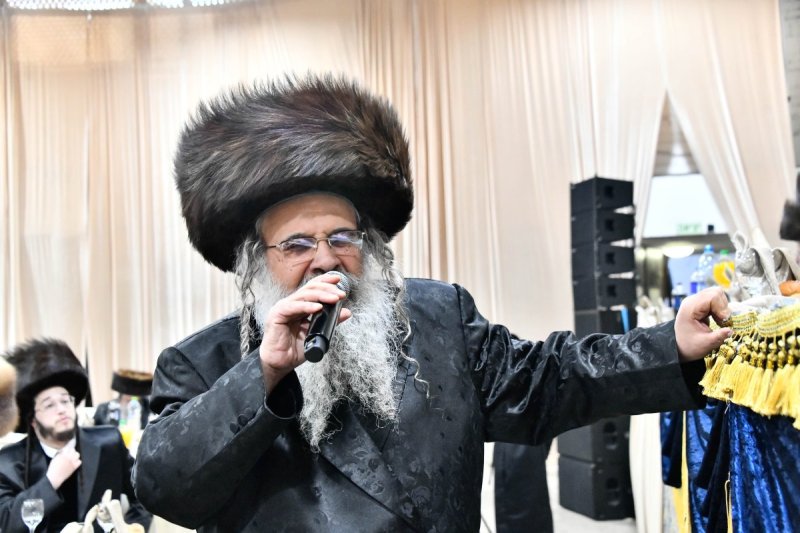 שוקי לרר