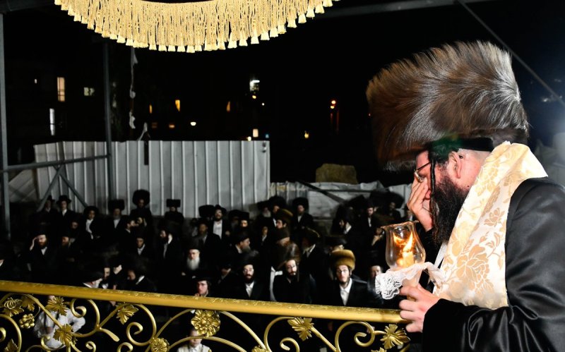שוקי לרר