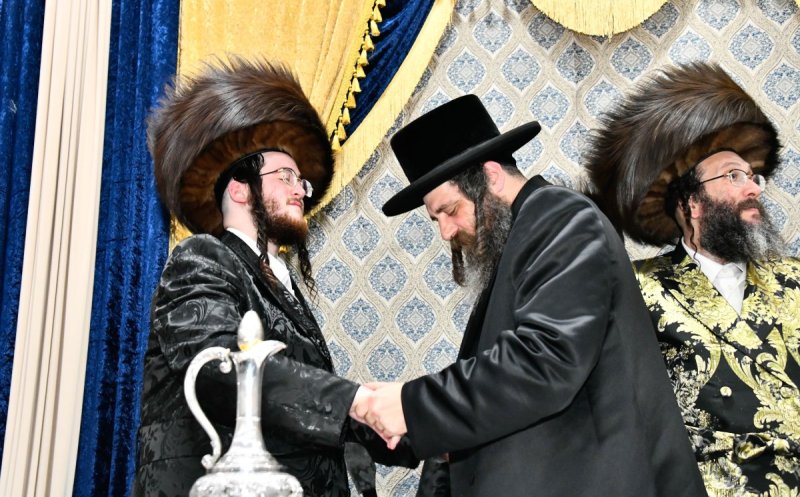 שוקי לרר