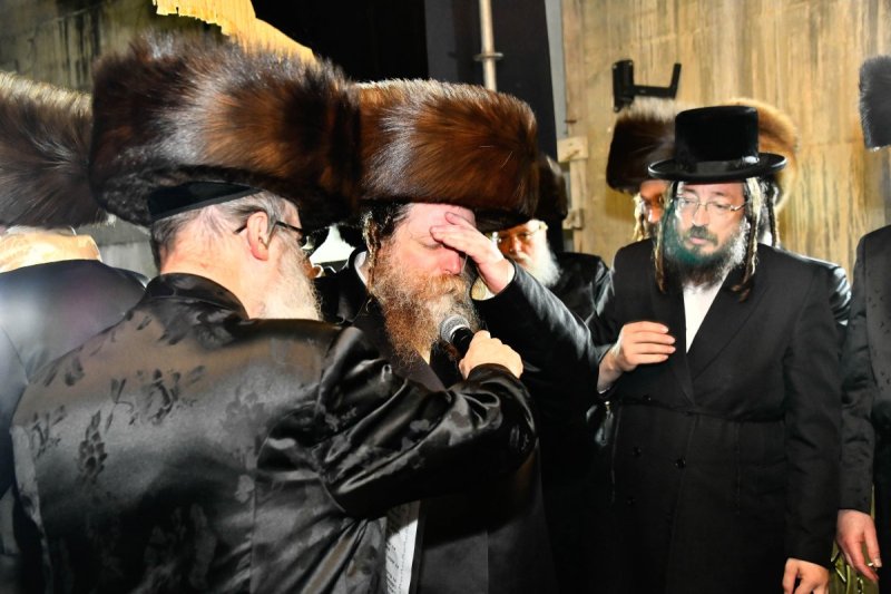 שוקי לרר