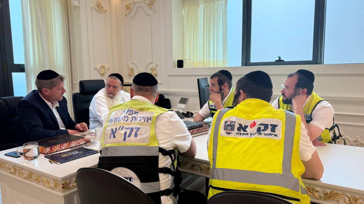 זק"א