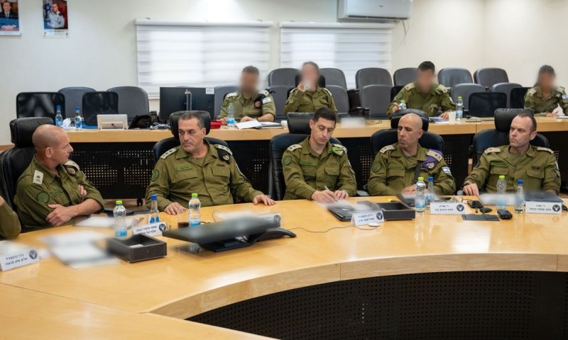 הרמטכ"ל אחרי חיסול אבו עוביידה: "נגיע גם לשלטון החמאס בחו"ל"